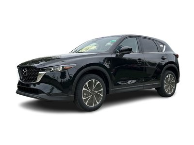 2025 Mazda CX-5 in Scarborough, Ontario