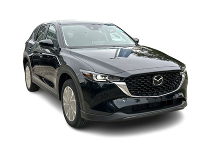 2025 Mazda CX-5 in Scarborough, Ontario