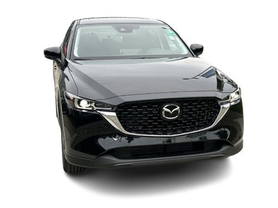2025 Mazda CX-5 in Scarborough, Ontario