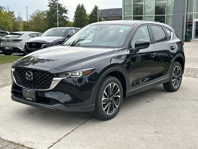 Mazda CX-5  2025 à Scarborough, Ontario