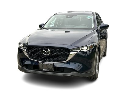 2025 Mazda CX-5 in Scarborough, Ontario