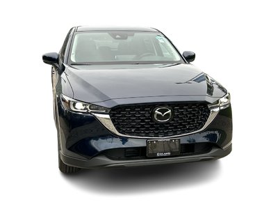 2025 Mazda CX-5 in Scarborough, Ontario