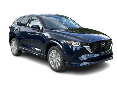 2025 Mazda CX-5 in Scarborough, Ontario