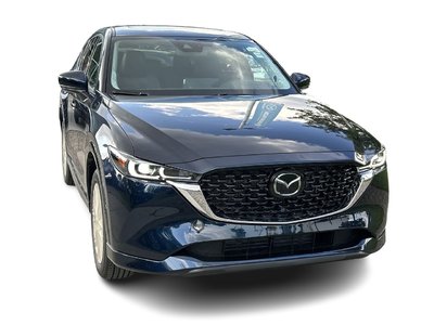2025 Mazda CX-5 in Scarborough, Ontario