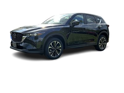 2025 Mazda CX-5 in Scarborough, Ontario