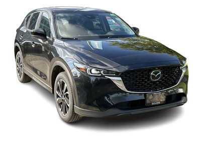 2025 Mazda CX-5 in Scarborough, Ontario
