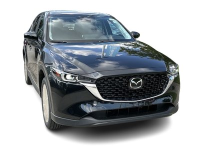2025 Mazda CX-5 in Scarborough, Ontario