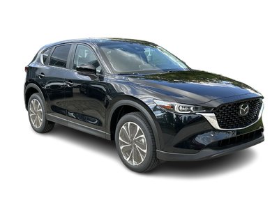 2025 Mazda CX-5 in Scarborough, Ontario
