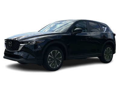 2025 Mazda CX-5 in Scarborough, Ontario