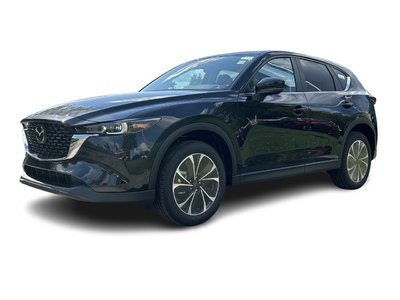 2025 Mazda CX-5 in Scarborough, Ontario