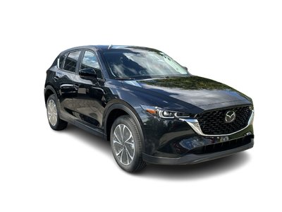 2025 Mazda CX-5 in Scarborough, Ontario