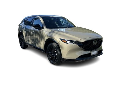 2025 Mazda CX-5 in Scarborough, Ontario