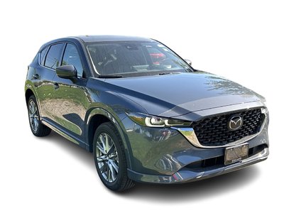 2025 Mazda CX-5 in Scarborough, Ontario