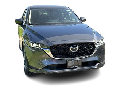 2025 Mazda CX-5 in Scarborough, Ontario