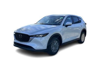 2025 Mazda CX-5 in Scarborough, Ontario