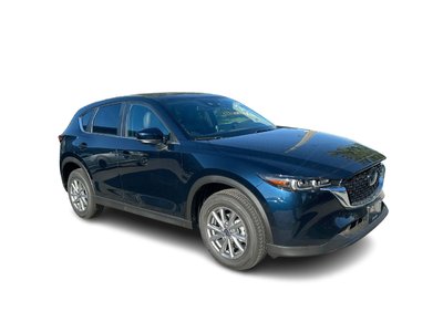 2025 Mazda CX-5 in Scarborough, Ontario