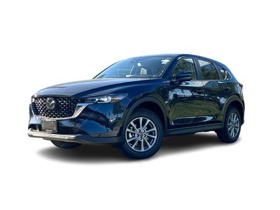 2025 Mazda CX-5 in Scarborough, Ontario