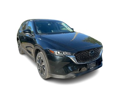 2025 Mazda CX-5 in Scarborough, Ontario