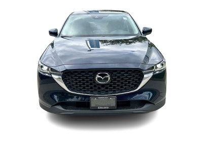 2025 Mazda CX-5 in Scarborough, Ontario