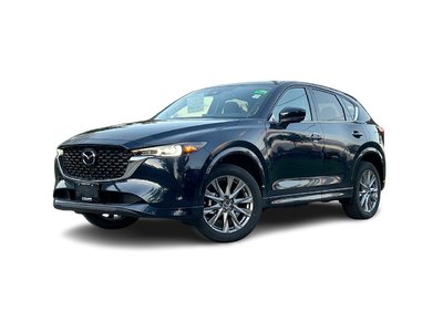 2025 Mazda CX-5 in Scarborough, Ontario