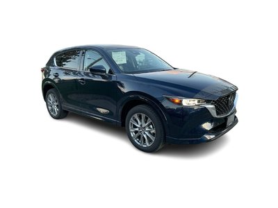 2025 Mazda CX-5 in Scarborough, Ontario