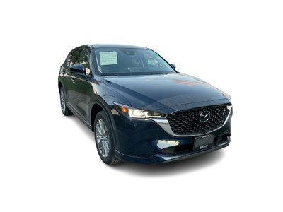 2025 Mazda CX-5 in Scarborough, Ontario