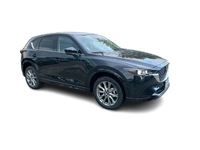 2025 Mazda CX-5 in Scarborough, Ontario