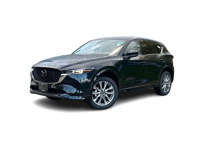 2025 Mazda CX-5 in Scarborough, Ontario