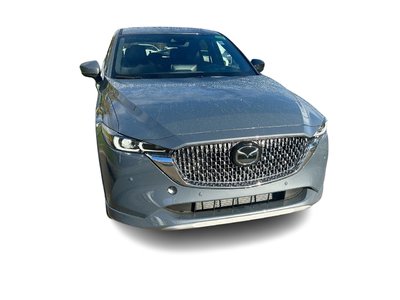 2025 Mazda CX-5 in Scarborough, Ontario