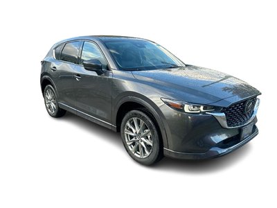 Mazda CX-5  2025 à Scarborough, Ontario