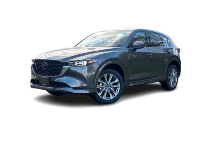2025 Mazda CX-5 in Scarborough, Ontario