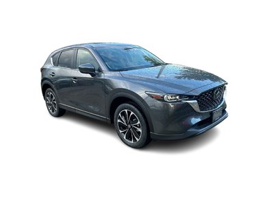 2025 Mazda CX-5 in Scarborough, Ontario