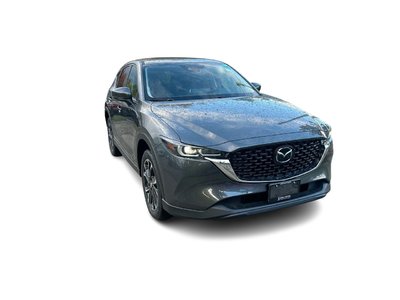 2025 Mazda CX-5 in Scarborough, Ontario