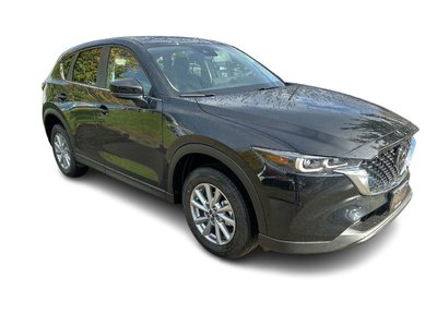 2025 Mazda CX-5 in Scarborough, Ontario