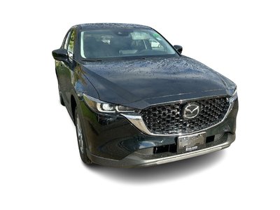 2025 Mazda CX-5 in Scarborough, Ontario