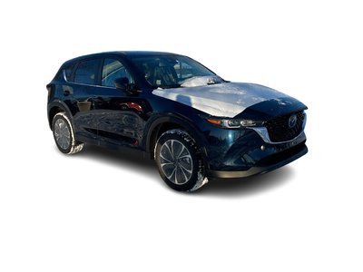 2025 Mazda CX-5 in Scarborough, Ontario