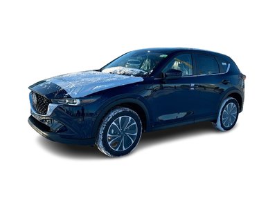 2025 Mazda CX-5 in Scarborough, Ontario