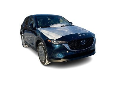 2025 Mazda CX-5 in Scarborough, Ontario
