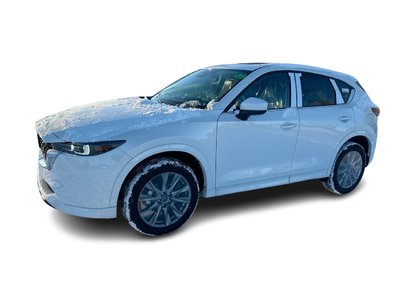 2025 Mazda CX-5 in Scarborough, Ontario