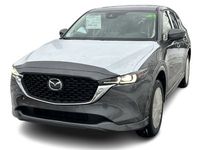 Mazda CX-5  2025 à Scarborough, Ontario