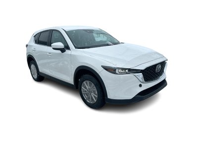 2025 Mazda CX-5 in Scarborough, Ontario