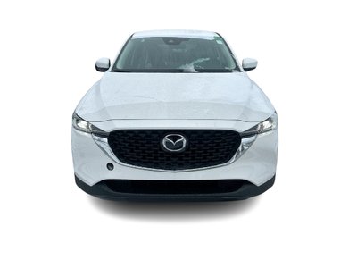 2025 Mazda CX-5 in Scarborough, Ontario