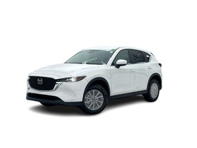 2025 Mazda CX-5 in Scarborough, Ontario