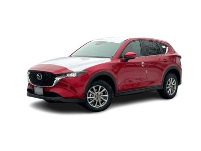 Mazda CX-5  2025 à Scarborough, Ontario