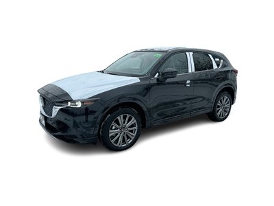 2025 Mazda CX-5 in Scarborough, Ontario