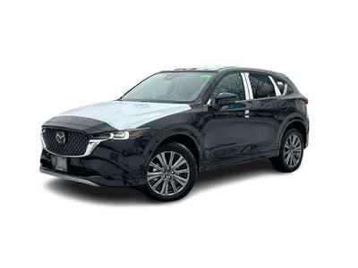 2025 Mazda CX-5 in Scarborough, Ontario