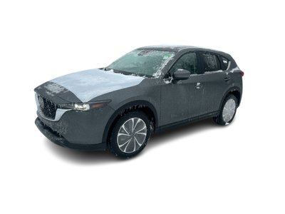 2025 Mazda CX-5 in Scarborough, Ontario