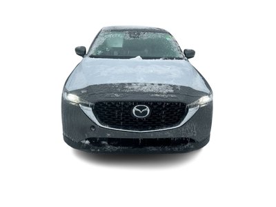 2025 Mazda CX-5 in Scarborough, Ontario