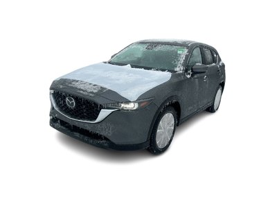 2025 Mazda CX-5 in Scarborough, Ontario