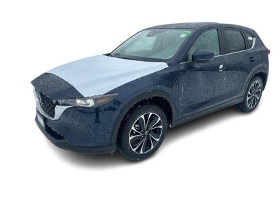 Mazda CX-5  2025 à Scarborough, Ontario